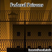 Alaskan Federal Prisons