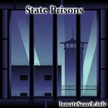 Alaskan State Prisons