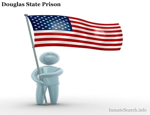 Find Douglas State Prison Inmates