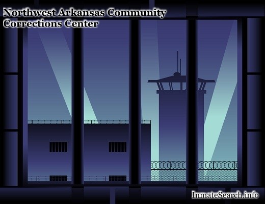 Northwest Arkansas Community Corrections Center Inmates Northwest Arkansas Community Corrections Center Inmates