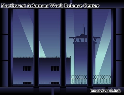 Northwest Arkansas Work Release Center Inmates in AR Northwest Arkansas Work Release Center Inmates in AR