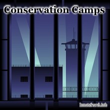 California Conservation Camps