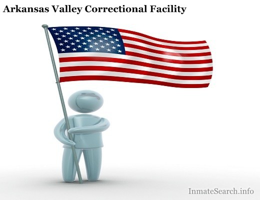 Arkansas Valley Corrections Center inmates
