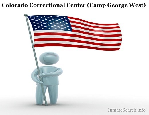 Colorado Correctional Center inmates