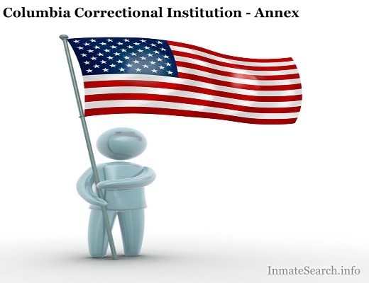 Find Columbia Correctional Institution - Annex inmates
