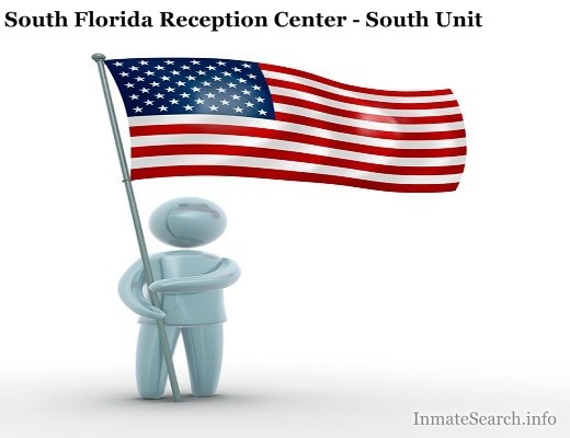 South Florida Reception Center - South Unit Inmates
