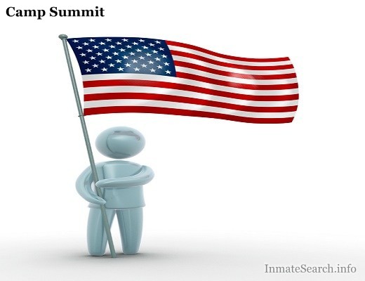 Juvenile Inmates at Camp Summit Juvenile Inmates at Camp Summit