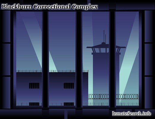 Blackburn Correctional Complex Inmates in KY