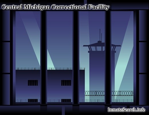 Find inmates at the Central Michigan Correctional Facility in MI
