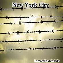New York City Corrections