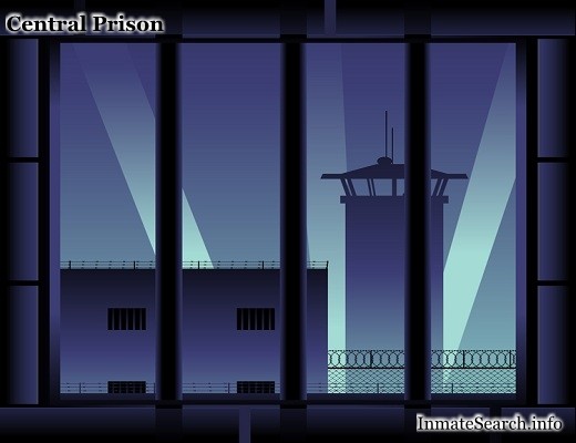 Central Prison Inmates