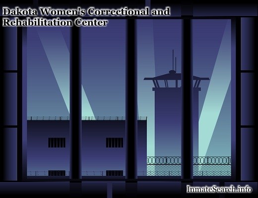 North Dakota Women's Correctional & Rehabilitation Center Inmates