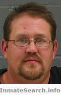 Andrew Boaz Arrest Photo Andrew Boaz Arrest Photo