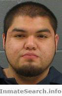 Arrest Photo of Jesus Florez--Diaz Arrest Photo of Jesus Florez--Diaz