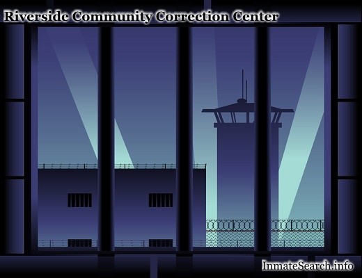 Inmates at the Riverside Halfway House in PA