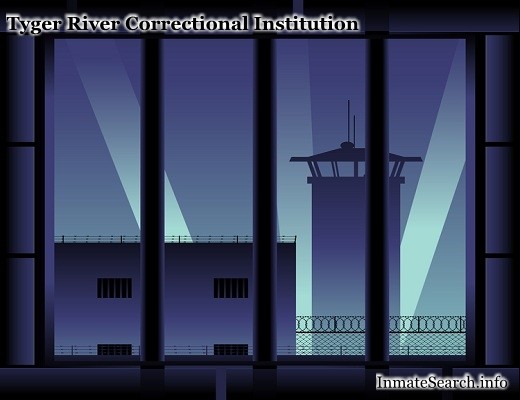 Tyger River State Prison Inmates
