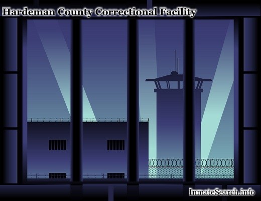 Hardeman County State Prison Inmates in TN Hardeman County State Prison Inmates in TN