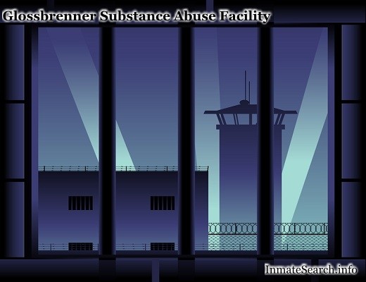 Glossbrenner Substance Abuse Facility in Texas