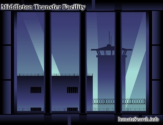 Middleton Transfer Facility in Texas