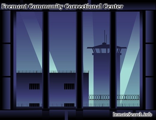 Fremont Community Correctional Center Inmates in UT
